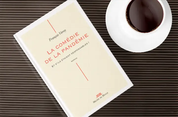 La Comédie de la Pandémie